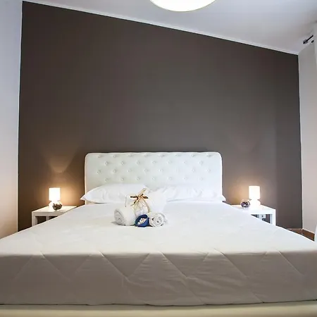Fata Morgana Bed and breakfast *