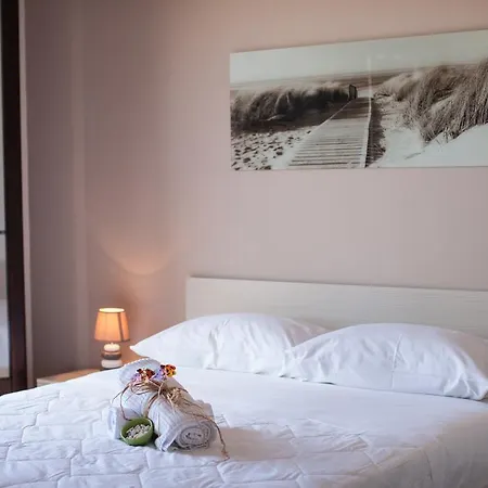 Fata Morgana Bed and breakfast *