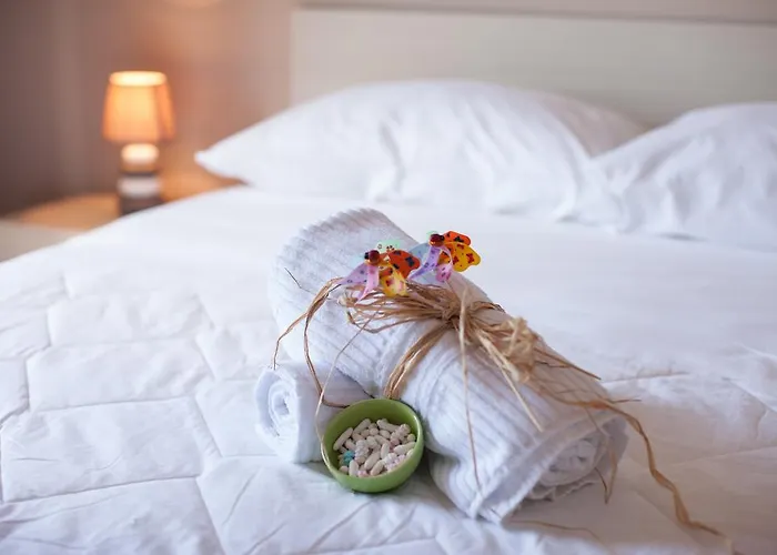 Bed & Breakfast Fata Morgana *