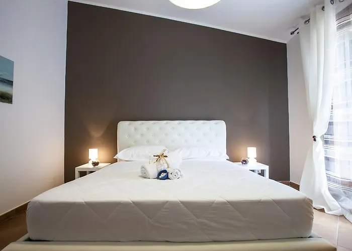 Fata Morgana Bed & Breakfast *