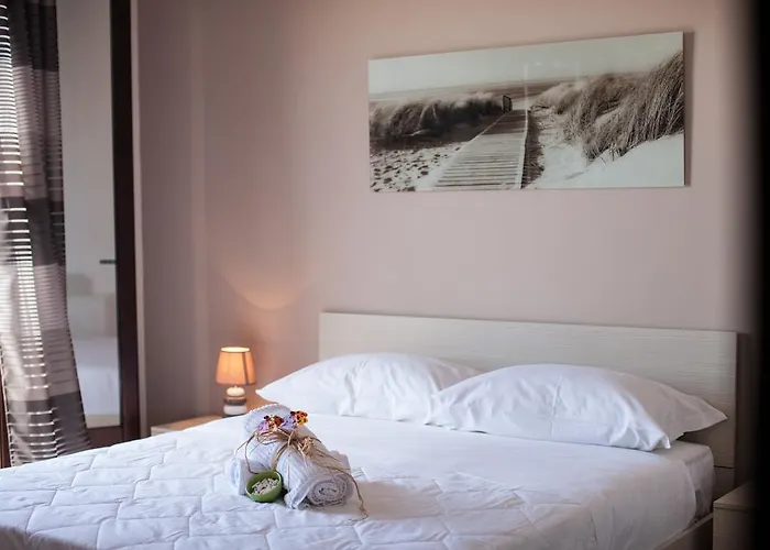 Fata Morgana Bed & Breakfast *